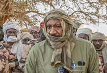 Ministre Tchadien: Dernière Avertissement au Soudan Ministre Tchadien: Dernière Avertissement au Soudan