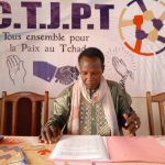 Drame de Tiné: Jeunes dénoncent attaque lâche au Tchad Drame de Tiné: Jeunes dénoncent attaque lâche au Tchad