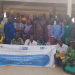 Enseignants du Logone Oriental Formés sur le Redoublement Enseignants du Logone Oriental Formés sur le Redoublement