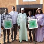 Médias Récompensés Pour Leur Engagement Pour La Paix Médias Récompensés Pour Leur Engagement Pour La Paix