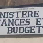 Tchad Maintient Note « B- » Avec Perspective Stable Tchad Maintient Note « B- » Avec Perspective Stable