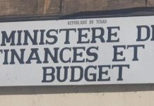 Tchad Maintient Note « B- » Avec Perspective Stable Tchad Maintient Note « B- » Avec Perspective Stable