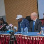 Accès À L’Eau: Le Tchad Peut Mieux Faire Accès À L’Eau: Le Tchad Peut Mieux Faire