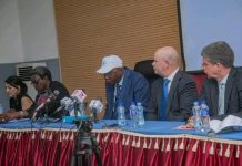 Accès À L’Eau: Le Tchad Peut Mieux Faire Accès À L’Eau: Le Tchad Peut Mieux Faire