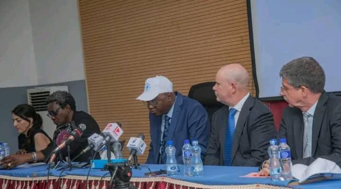 Accès À L’Eau: Le Tchad Peut Mieux Faire Accès À L’Eau: Le Tchad Peut Mieux Faire