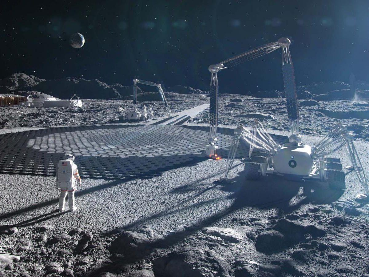 Accords Artemis: Redéfinition des Règles de l'Espace Accords Artemis: Redéfinition des Règles de l'Espace