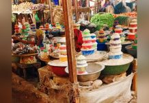 Stabilité Économique Du Tchad Selon S&P Stabilité Économique Du Tchad Selon S&P