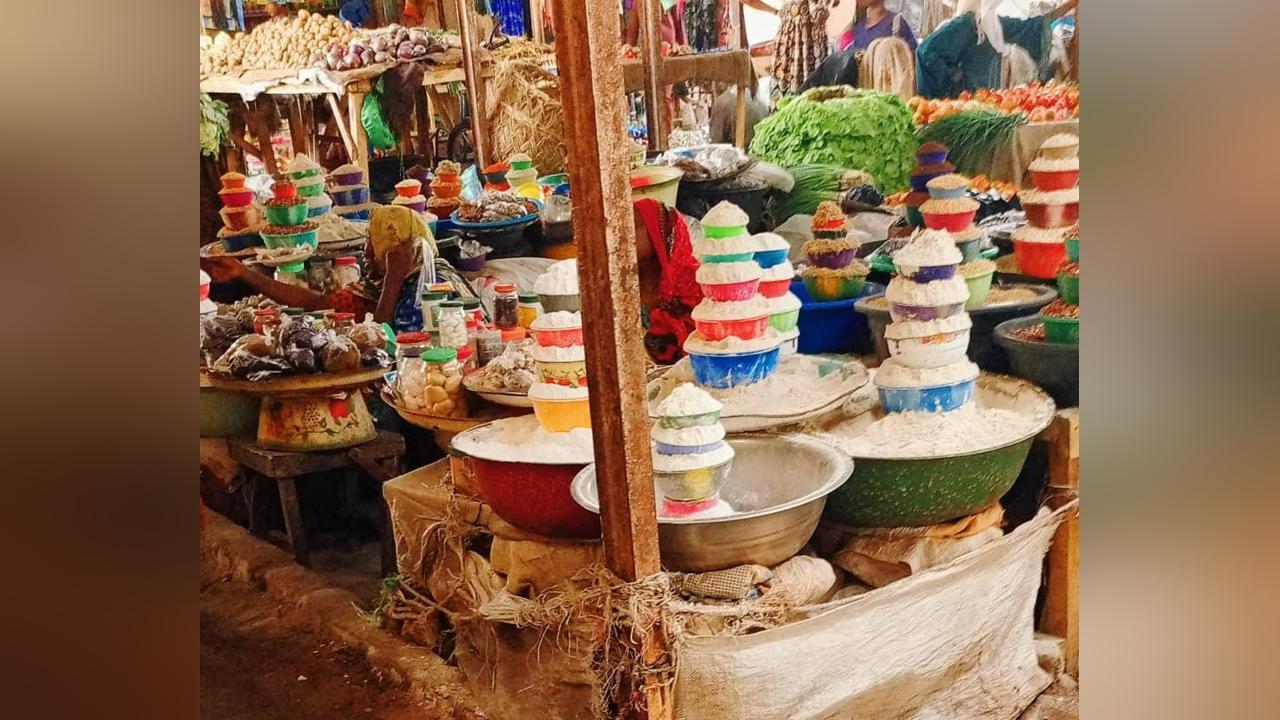 Stabilité Économique Du Tchad Selon S&P Stabilité Économique Du Tchad Selon S&P