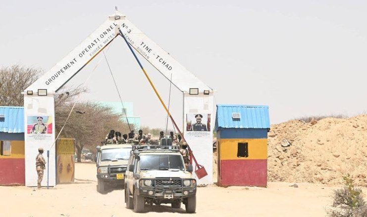 Contrôle Systématique Des Personnes Du Soudan Contrôle Systématique Des Personnes Du Soudan