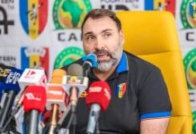 Raoul Savoy Face à l’Avenir Après Zéro Victoire Raoul Savoy Face à l'Avenir Après Zéro Victoire