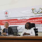 Concours National De Droit International Humanitaire Concours National De Droit International Humanitaire