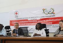Concours National De Droit International Humanitaire Concours National De Droit International Humanitaire
