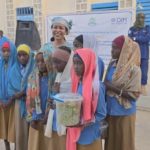 Remise D’Infrastructures Scolaires Au Borkou Remise D'Infrastructures Scolaires Au Borkou