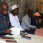 Moyen-Chari: Conseil Provincial Évalue Lycées de Sarh Moyen-Chari: Conseil Provincial Évalue Lycées de Sarh