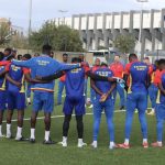 Tchad-Burundi: Tensions Avant le Match Tchad-Burundi: Tensions Avant le Match