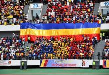 20 000 Billets Offerts Pour Match Sao Burundi 20 000 Billets Offerts Pour Match Sao Burundi