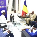 Digitalisation Des Relations Trésor Public Banques Digitalisation Des Relations Trésor Public Banques