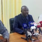 Séquestration Des Organisateurs Du Match Tchad-Burundi Séquestration Des Organisateurs Du Match Tchad-Burundi