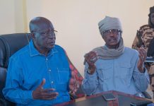 État Pour Vérité Et Justice Après Tragédie À Tiné État Pour Vérité Et Justice Après Tragédie À Tiné