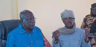 État Pour Vérité Et Justice Après Tragédie À Tiné État Pour Vérité Et Justice Après Tragédie À Tiné