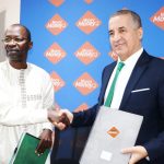 Partenariat Moov Money et Ziz Énergie pour Paiements Électriques Partenariat Moov Money et Ziz Énergie pour Paiements Électriques