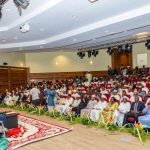 Débats sur le Financement Climatique au Tchad Débats sur le Financement Climatique au Tchad