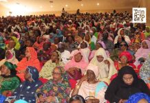 Tchad Accueille Conférence Sur Leadership Féminin Tchad Accueille Conférence Sur Leadership Féminin