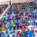 Ouverture De La Conférence Des Femmes Africaines Ouverture De La Conférence Des Femmes Africaines