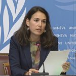 ONU Avertit Sur Risques de Conflit Soudanais Au Tchad ONU Avertit Sur Risques de Conflit Soudanais Au Tchad