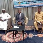 Météorologie: Efforts Pour Couvrir le Territoire Météorologie: Efforts Pour Couvrir le Territoire