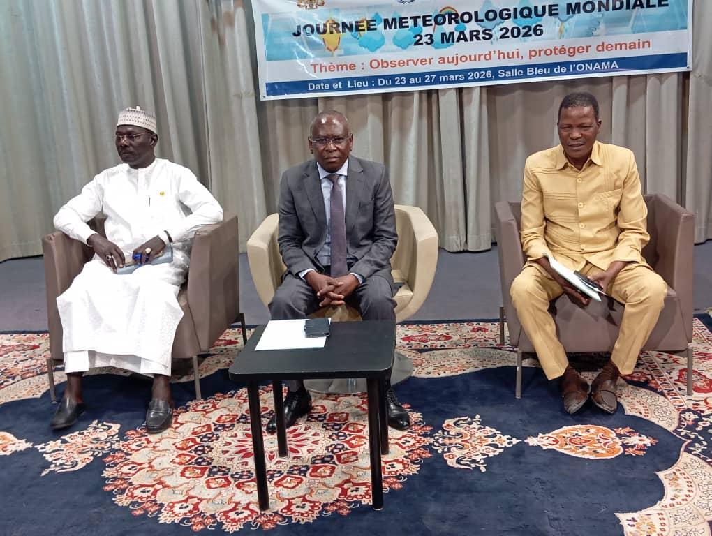 Météorologie: Efforts Pour Couvrir le Territoire Météorologie: Efforts Pour Couvrir le Territoire