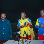 Crise Billets Match Tchad-Burundi Résolue Par Premier Ministre Crise Billets Match Tchad-Burundi Résolue Par Premier Ministre