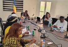 Farchana Adopte Un Nouveau Cadre D’Urbanisation Farchana Adopte Un Nouveau Cadre D'Urbanisation