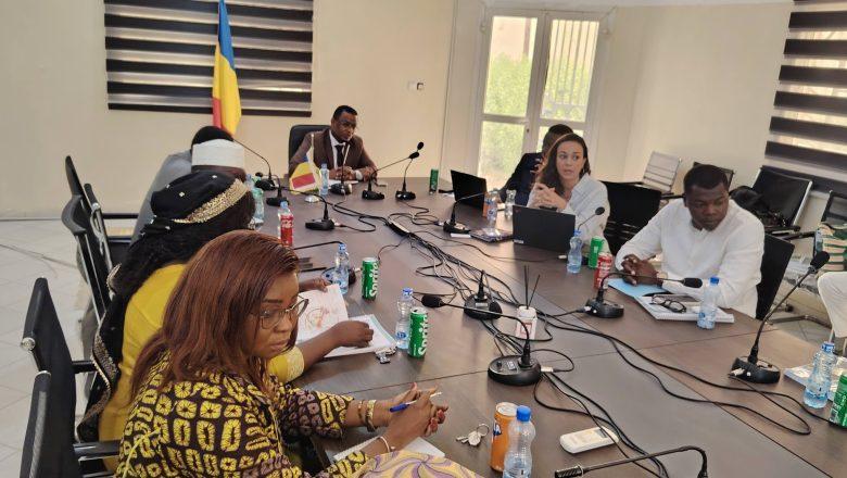 Farchana Adopte Un Nouveau Cadre D'Urbanisation Farchana Adopte Un Nouveau Cadre D'Urbanisation