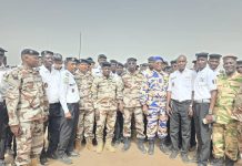 Instruction Du DGPN Sur Circulation Des Véhicules Sans Plaque Instruction Du DGPN Sur Circulation Des Véhicules Sans Plaque