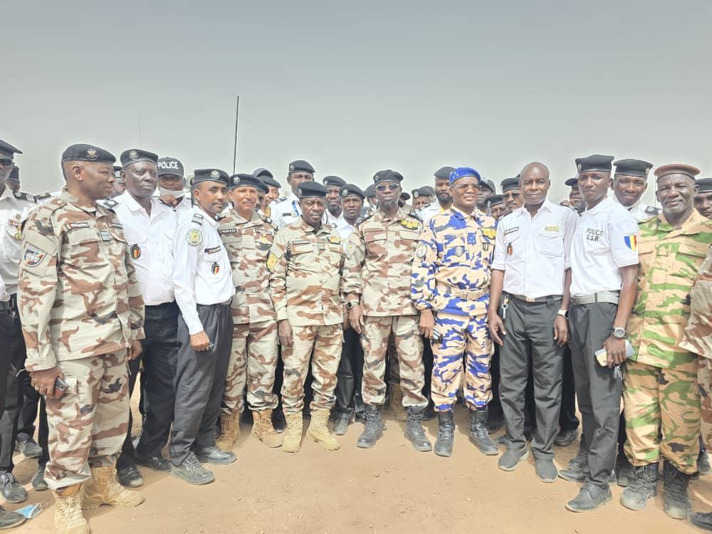 Instruction Du DGPN Sur Circulation Des Véhicules Sans Plaque Instruction Du DGPN Sur Circulation Des Véhicules Sans Plaque