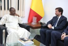 Diagnostic Des Politiques Climatiques Par Le FMI Diagnostic Des Politiques Climatiques Par Le FMI