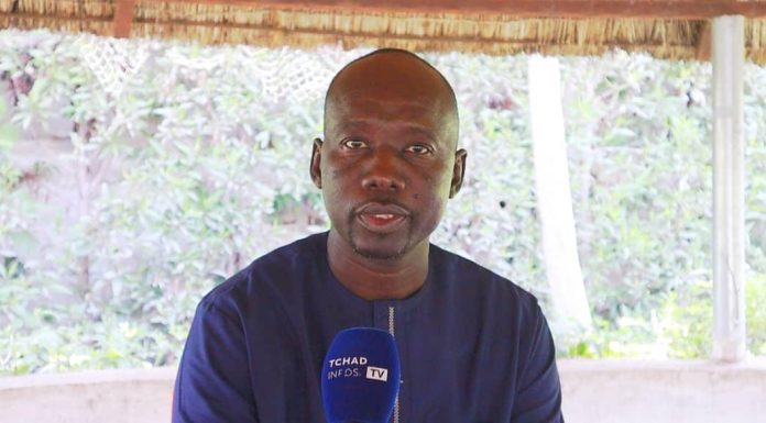 Déploiement Tchadien en Haïti: Prioriser Défis Internes Déploiement Tchadien en Haïti: Prioriser Défis Internes