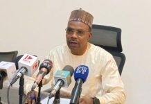 Accès à l’Eau Potable Pourrait Dépasser 63,5 % Accès à l'Eau Potable Pourrait Dépasser 63,5 %