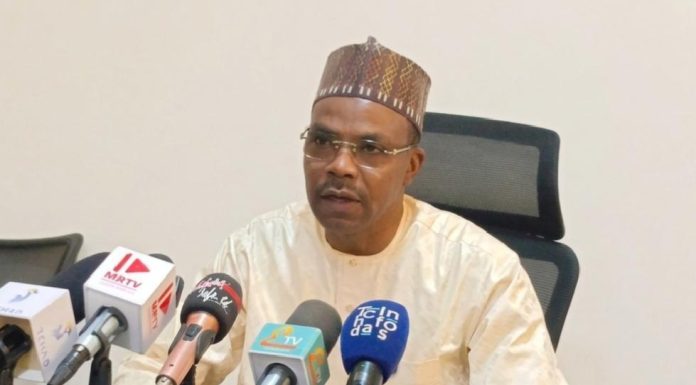 Accès à l’Eau Potable Pourrait Dépasser 63,5 % Accès à l'Eau Potable Pourrait Dépasser 63,5 %