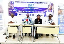 ONIC-T Publie Tableau Ordre 2026 Pour Ingénierie Civile ONIC-T Publie Tableau Ordre 2026 Pour Ingénierie Civile