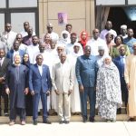 Parlementaires Formés Pour Combattre Flux Illicites Parlementaires Formés Pour Combattre Flux Illicites