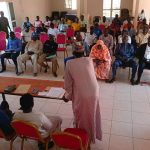 Élection Suspendue au Barh-Koh pour Manque de Règles Élection Suspendue au Barh-Koh pour Manque de Règles