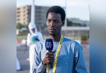 Plateforme Panafricaine Dénonce Agression de Brahim Plateforme Panafricaine Dénonce Agression de Brahim