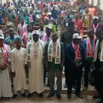 MPTR Renouvelle Brice Mbaïmon Guedmbaye Pour Cinq Ans MPTR Renouvelle Brice Mbaïmon Guedmbaye Pour Cinq Ans