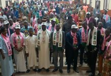 MPTR Renouvelle Brice Mbaïmon Guedmbaye Pour Cinq Ans MPTR Renouvelle Brice Mbaïmon Guedmbaye Pour Cinq Ans