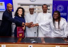 Fonds Vert Pour Le Climat Approuve Projet De 25 Millions US Fonds Vert Pour Le Climat Approuve Projet De 25 Millions US