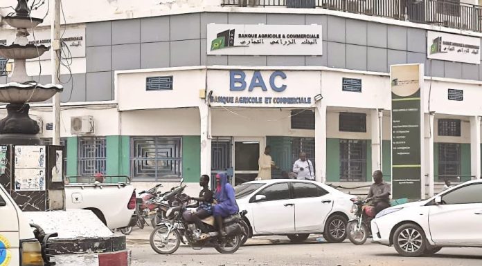 Vista Group Holding Acquiert Banque Agricole Tchad Vista Group Holding Acquiert Banque Agricole Tchad