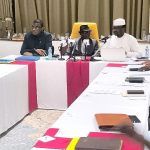 Appel à la Mise en Œuvre de la Décentralisation au Tchad Appel à la Mise en Œuvre de la Décentralisation au Tchad