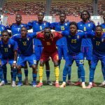 Sao Face à un Défi Presque Impossible à Bujumbura Sao Face à un Défi Presque Impossible à Bujumbura